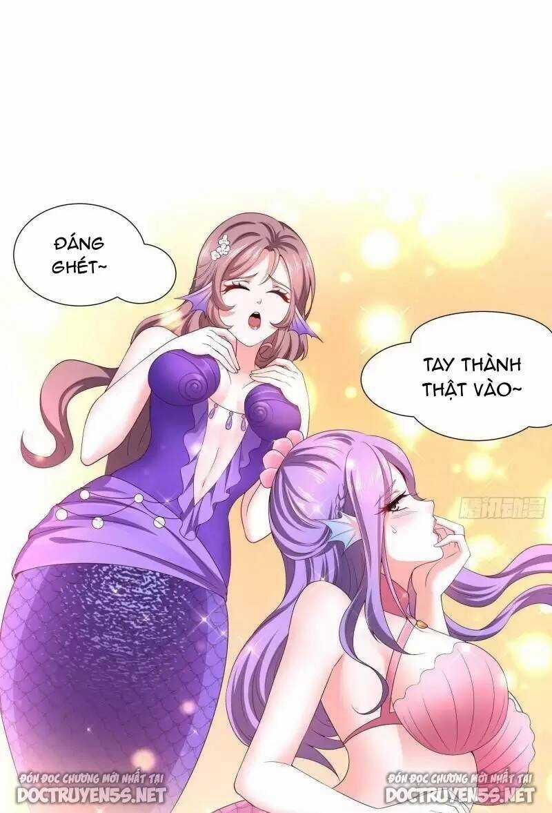 Ta Ở Địa Phủ Mở Hậu Cung Chapter 50 trang 24