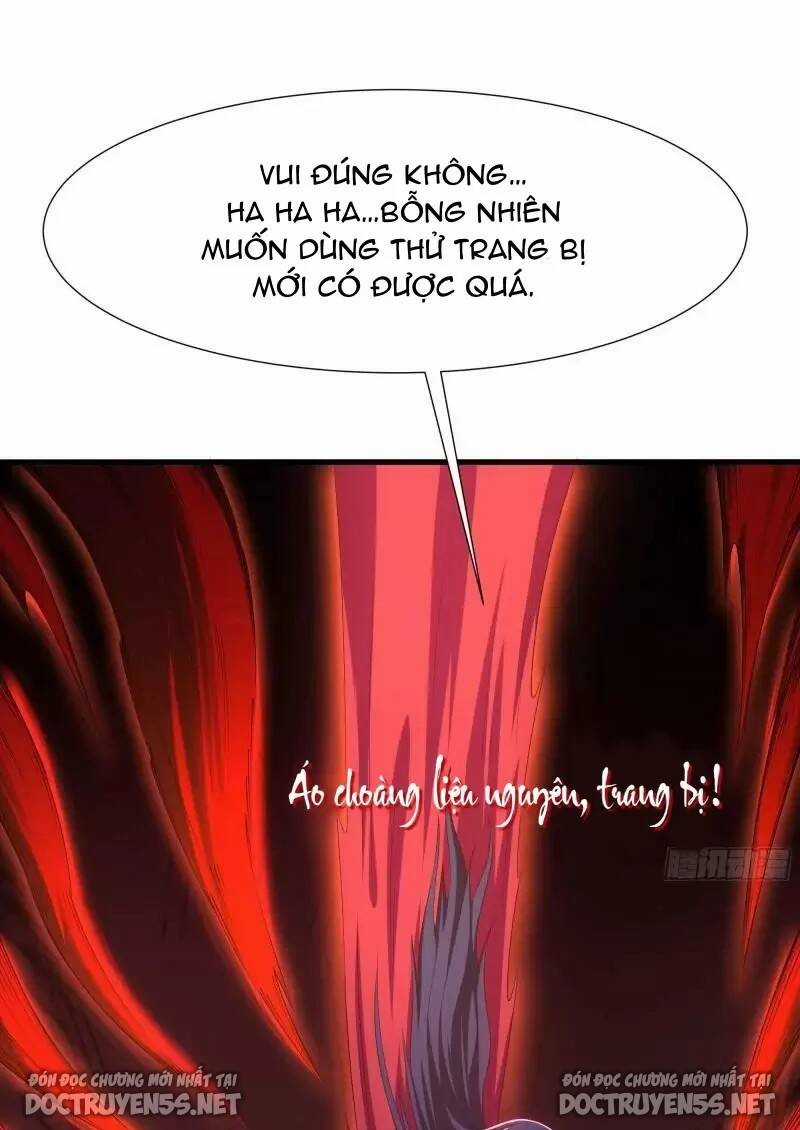 Ta Ở Địa Phủ Mở Hậu Cung Chapter 50 trang 27