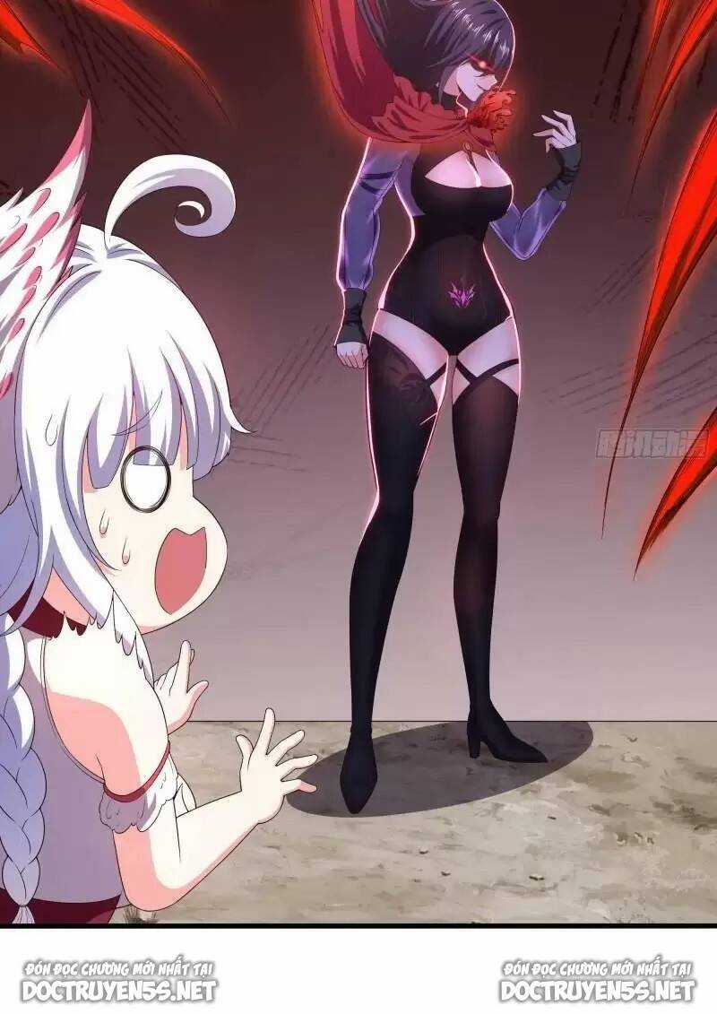 Ta Ở Địa Phủ Mở Hậu Cung Chapter 50 trang 28