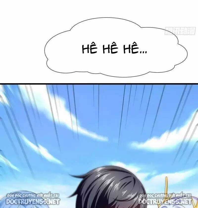 Ta Ở Địa Phủ Mở Hậu Cung Chapter 50 trang 29