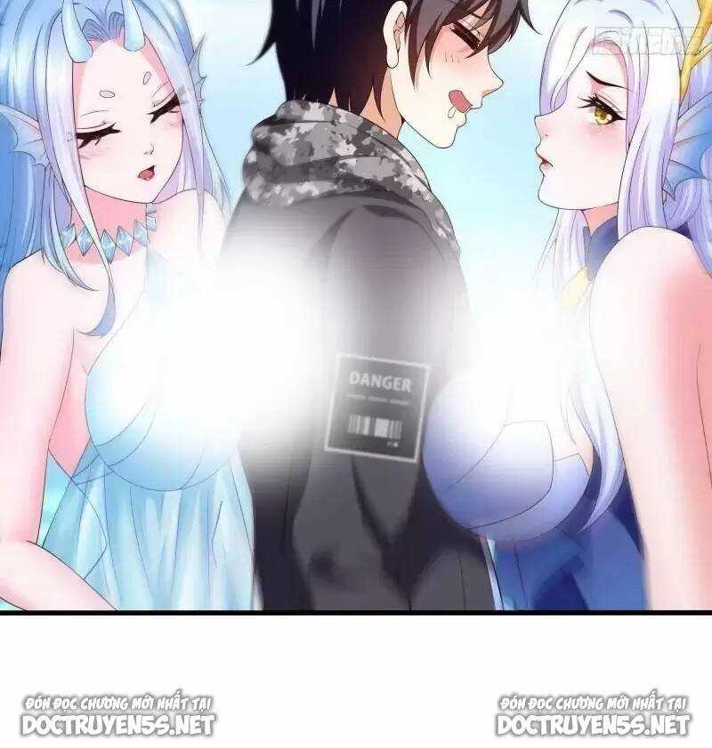 Ta Ở Địa Phủ Mở Hậu Cung Chapter 50 trang 30