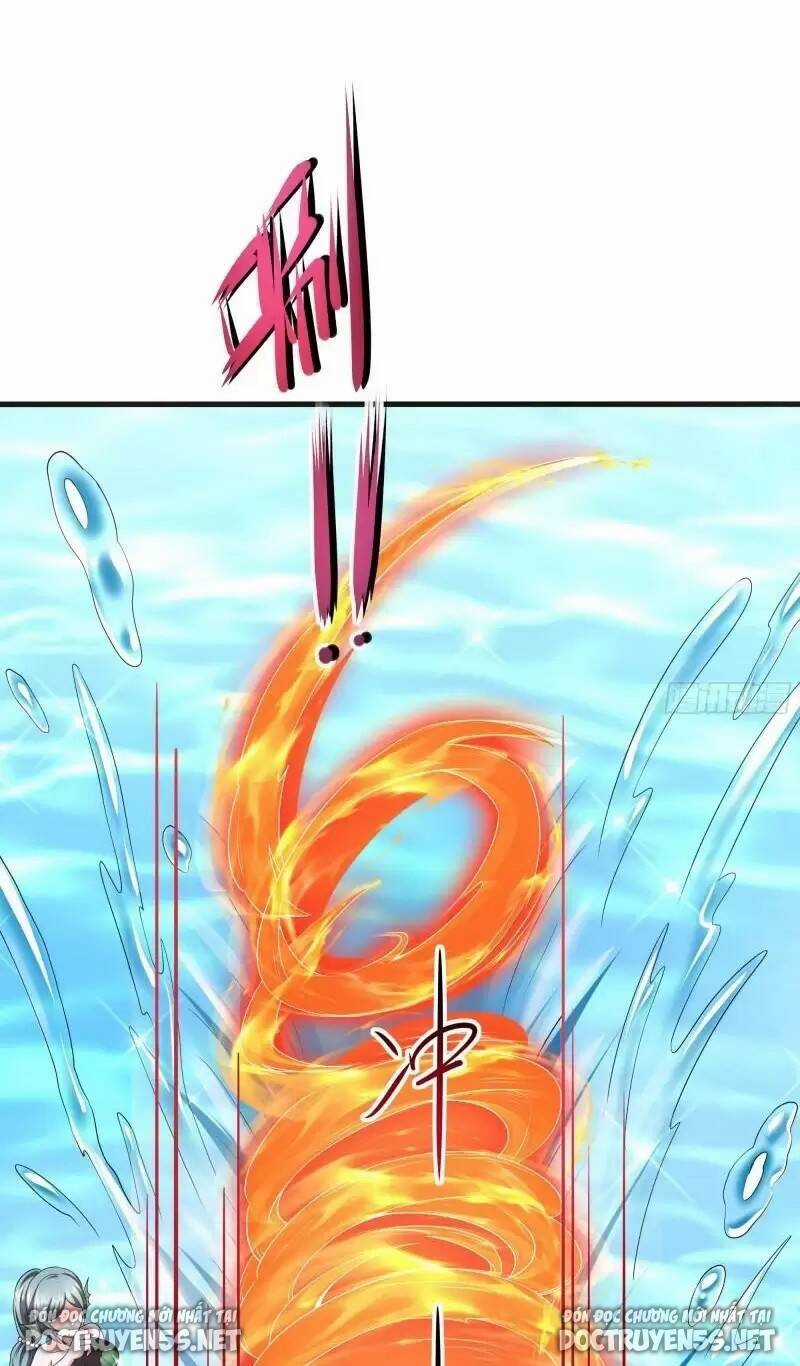 Ta Ở Địa Phủ Mở Hậu Cung Chapter 50 trang 31