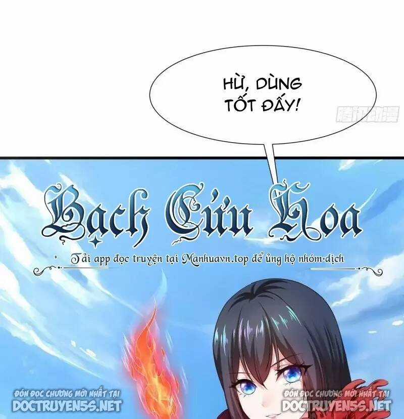 Ta Ở Địa Phủ Mở Hậu Cung Chapter 50 trang 34