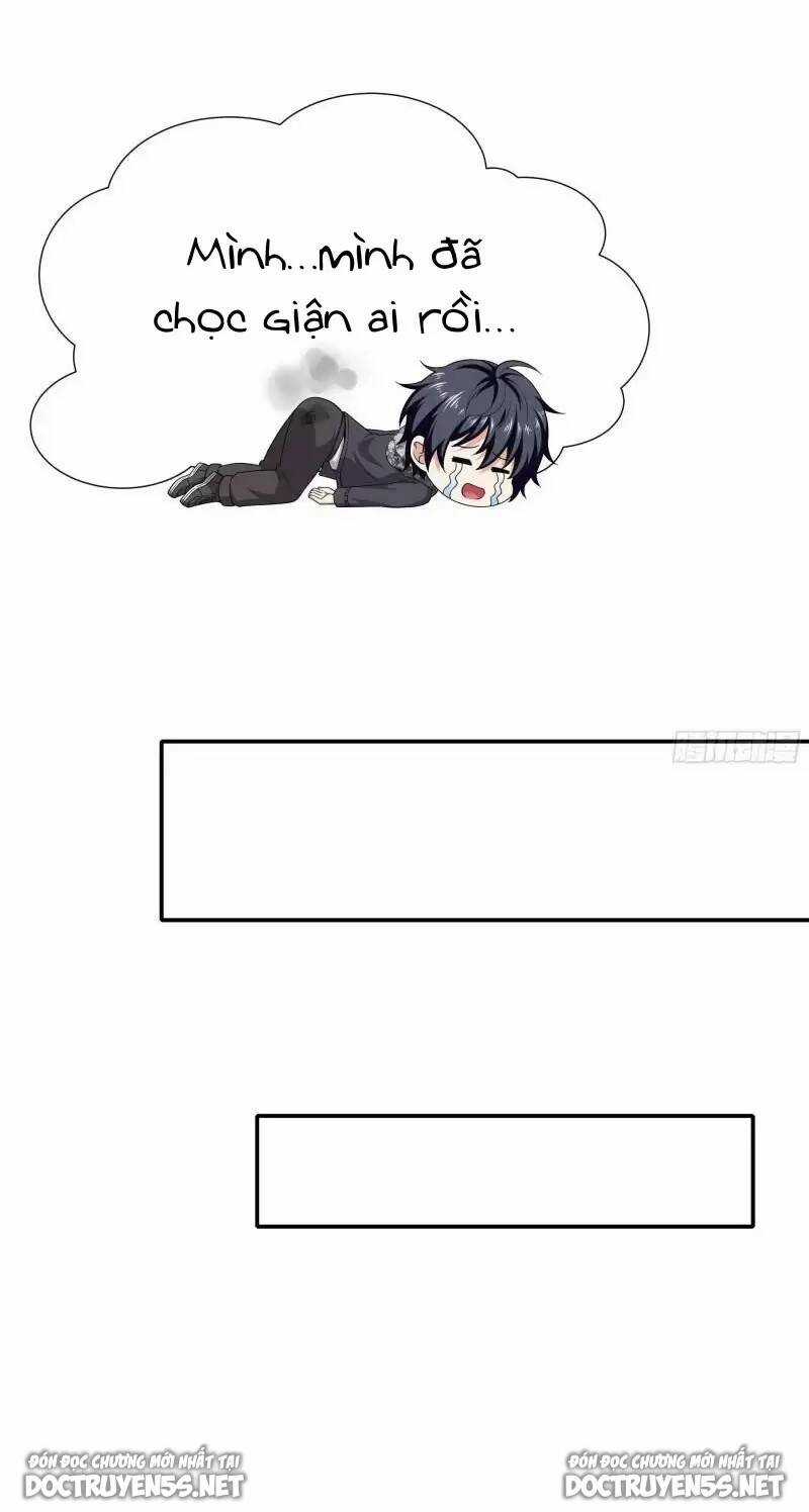 Ta Ở Địa Phủ Mở Hậu Cung Chapter 50 trang 36