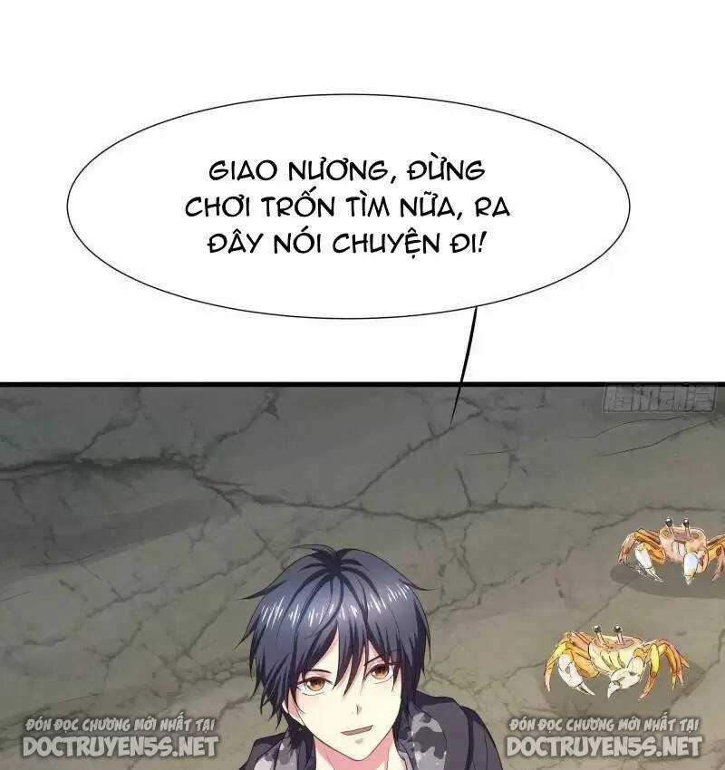 Ta Ở Địa Phủ Mở Hậu Cung Chapter 50 trang 39