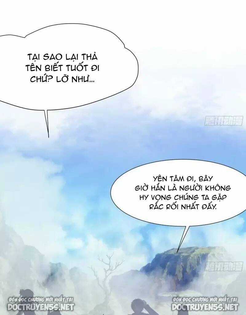 Ta Ở Địa Phủ Mở Hậu Cung Chapter 50 trang 4