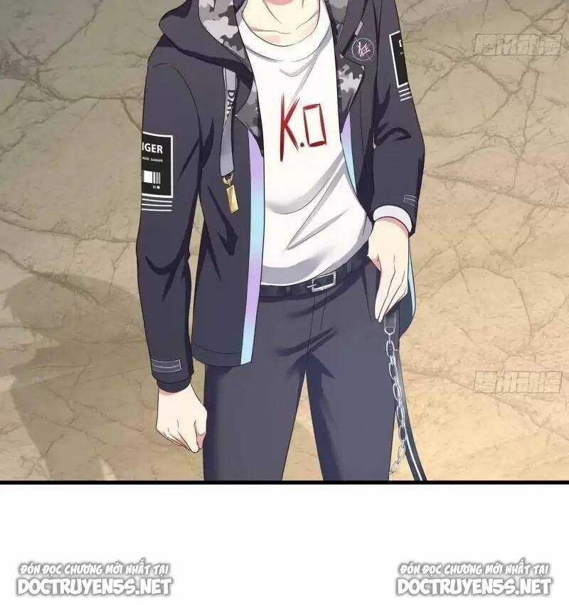 Ta Ở Địa Phủ Mở Hậu Cung Chapter 50 trang 40