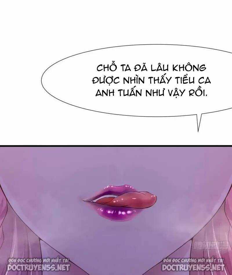 Ta Ở Địa Phủ Mở Hậu Cung Chapter 50 trang 43
