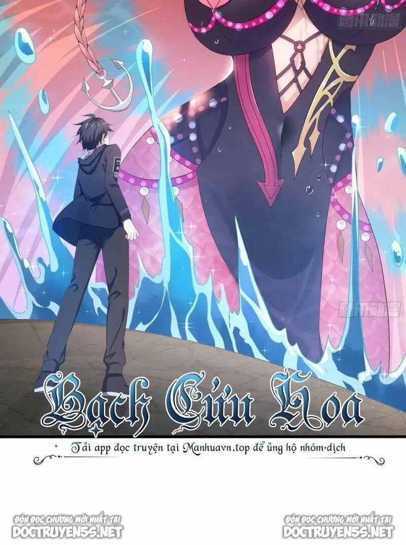 Ta Ở Địa Phủ Mở Hậu Cung Chapter 50 trang 46