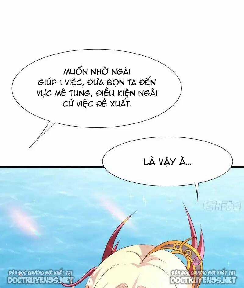 Ta Ở Địa Phủ Mở Hậu Cung Chapter 50 trang 47