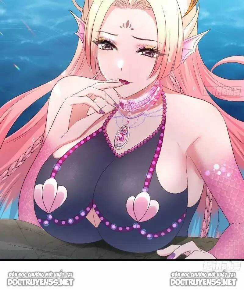 Ta Ở Địa Phủ Mở Hậu Cung Chapter 50 trang 48