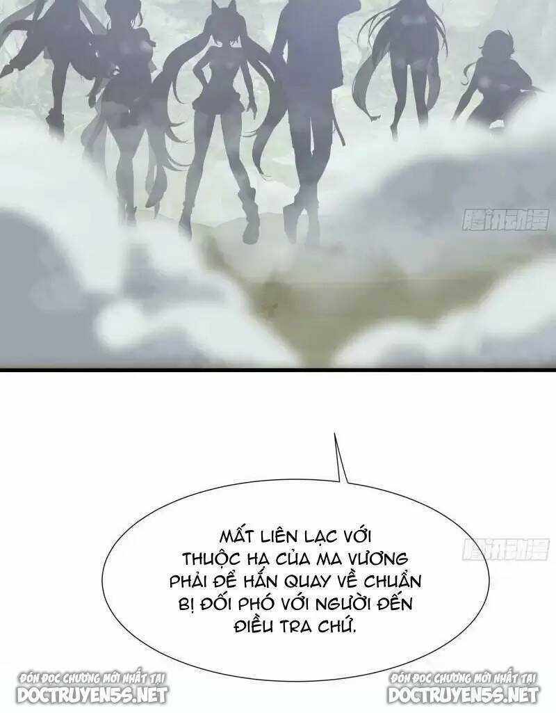 Ta Ở Địa Phủ Mở Hậu Cung Chapter 50 trang 5