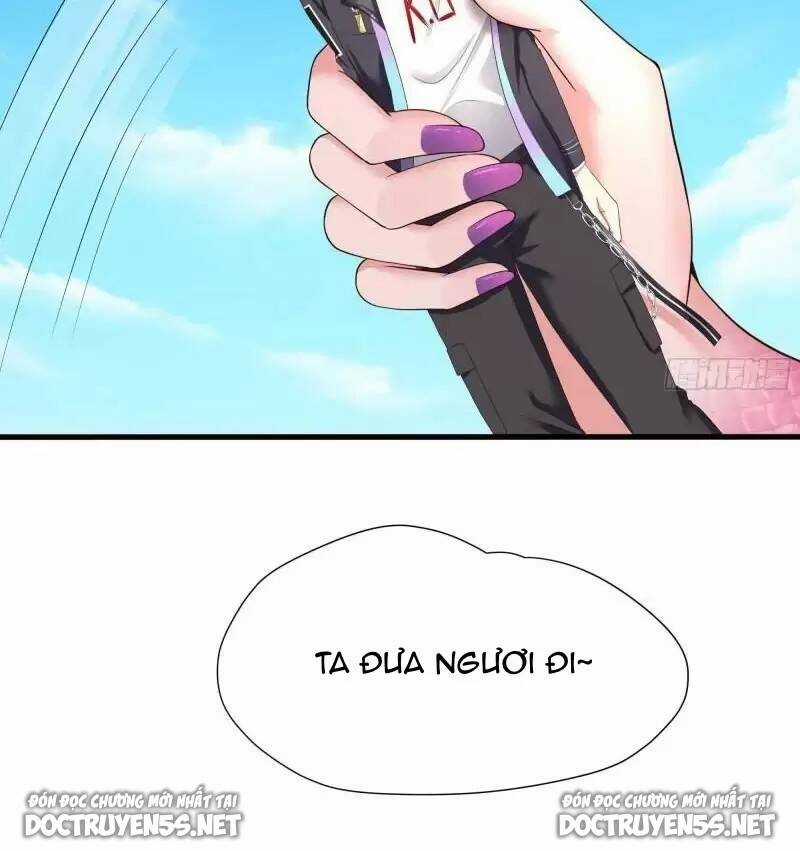 Ta Ở Địa Phủ Mở Hậu Cung Chapter 50 trang 54