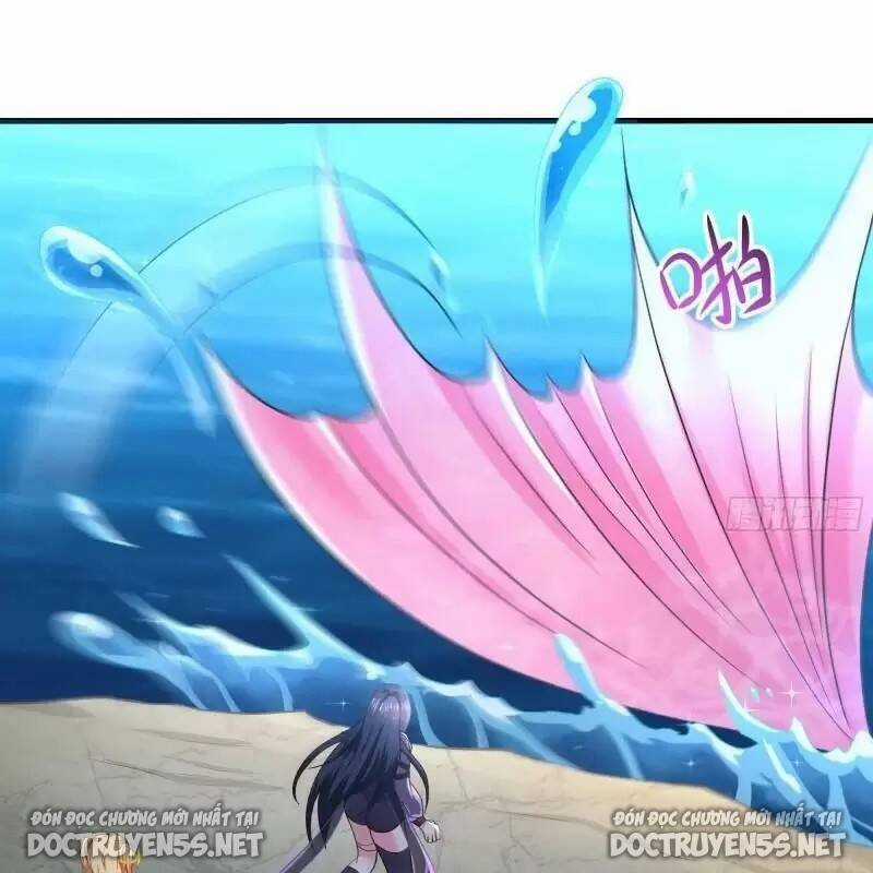 Ta Ở Địa Phủ Mở Hậu Cung Chapter 50 trang 55