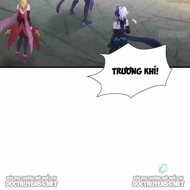 Ta Ở Địa Phủ Mở Hậu Cung Chapter 50 trang 56