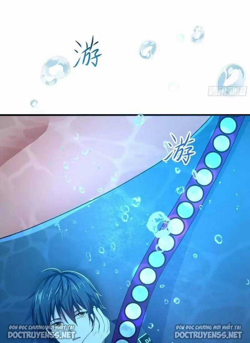 Ta Ở Địa Phủ Mở Hậu Cung Chapter 50 trang 57