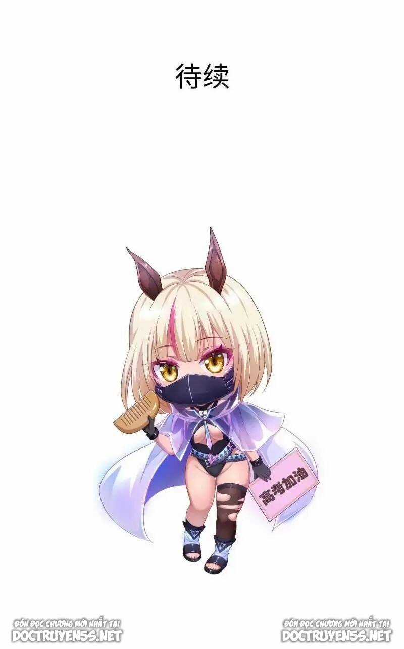 Ta Ở Địa Phủ Mở Hậu Cung Chapter 50 trang 61