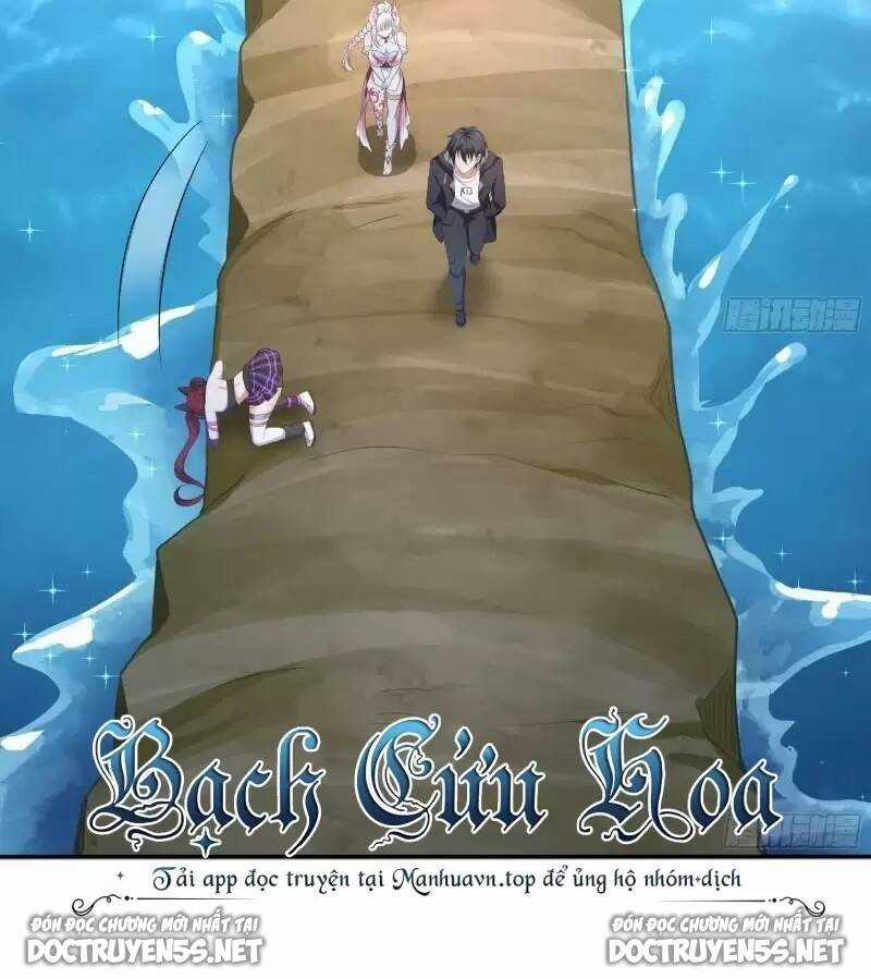 Ta Ở Địa Phủ Mở Hậu Cung Chapter 50 trang 7