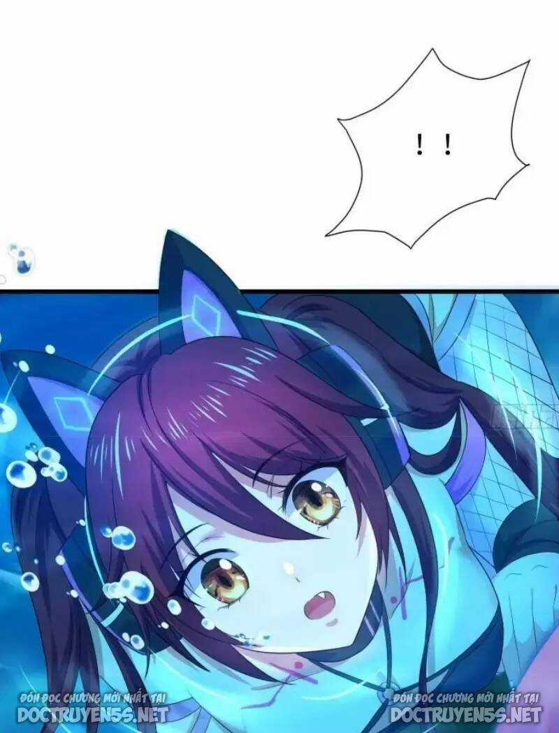 Ta Ở Địa Phủ Mở Hậu Cung Chapter 50 trang 8