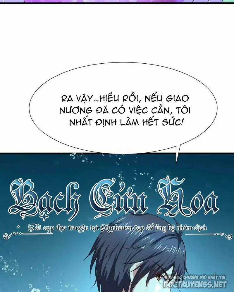 Ta Ở Địa Phủ Mở Hậu Cung Chapter 51 trang 10