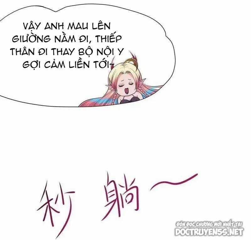 Ta Ở Địa Phủ Mở Hậu Cung Chapter 51 trang 12