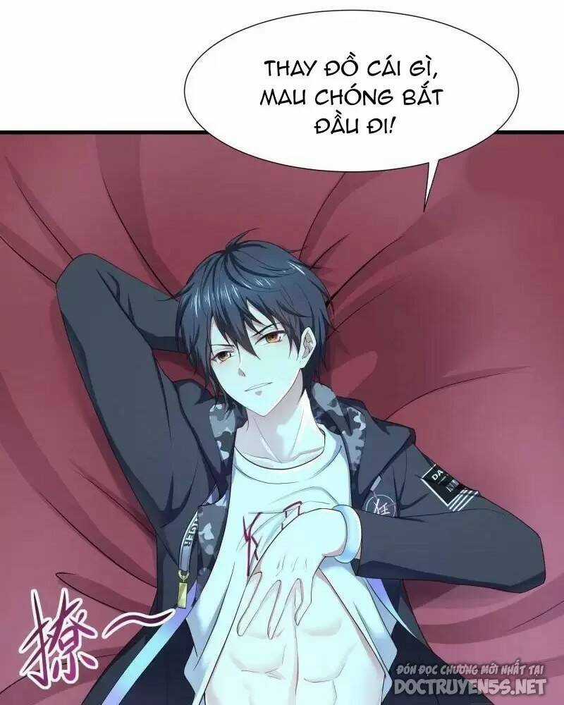 Ta Ở Địa Phủ Mở Hậu Cung Chapter 51 trang 13