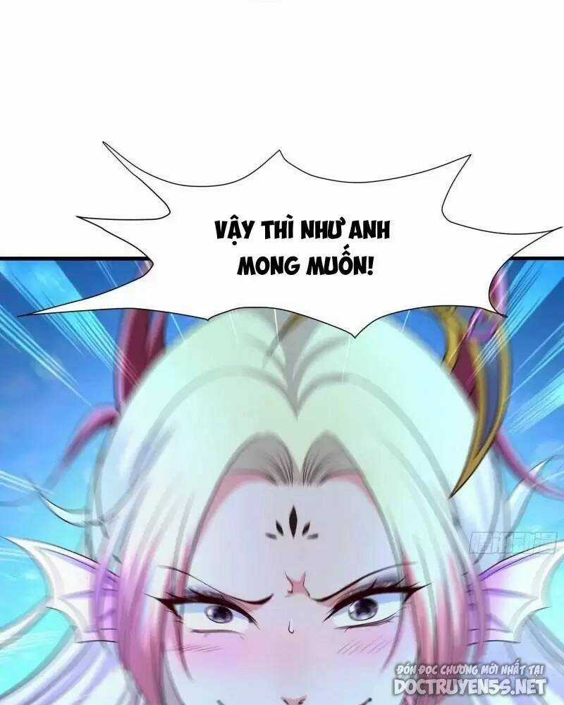 Ta Ở Địa Phủ Mở Hậu Cung Chapter 51 trang 17