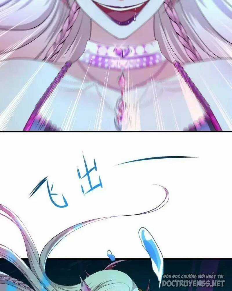 Ta Ở Địa Phủ Mở Hậu Cung Chapter 51 trang 18