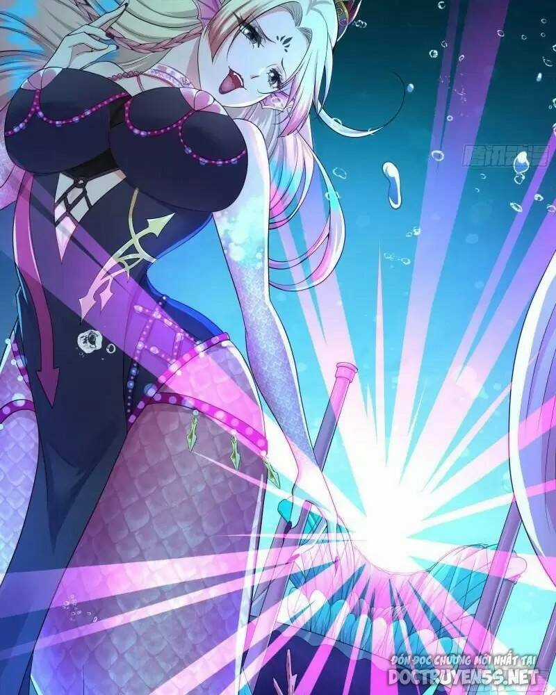 Ta Ở Địa Phủ Mở Hậu Cung Chapter 51 trang 19