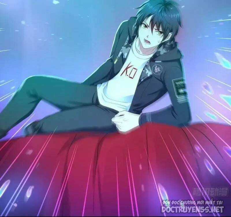 Ta Ở Địa Phủ Mở Hậu Cung Chapter 51 trang 22