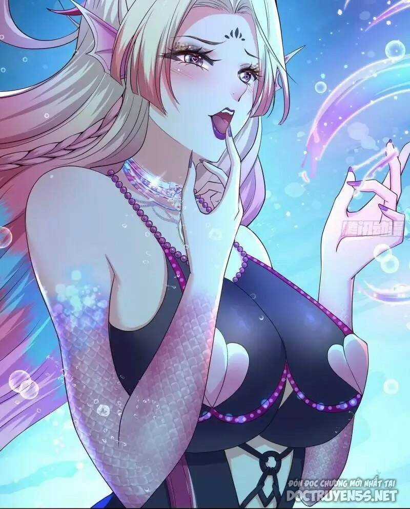 Ta Ở Địa Phủ Mở Hậu Cung Chapter 51 trang 24