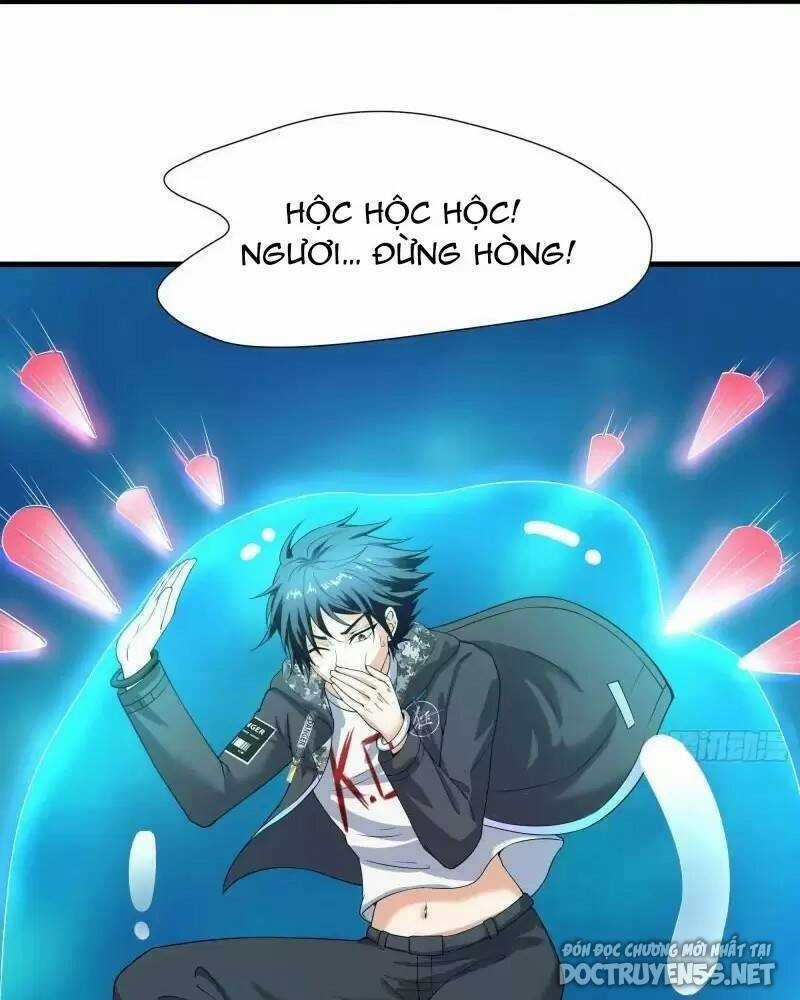 Ta Ở Địa Phủ Mở Hậu Cung Chapter 51 trang 25