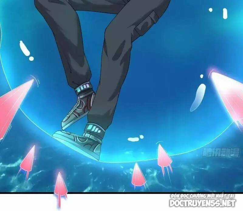 Ta Ở Địa Phủ Mở Hậu Cung Chapter 51 trang 26