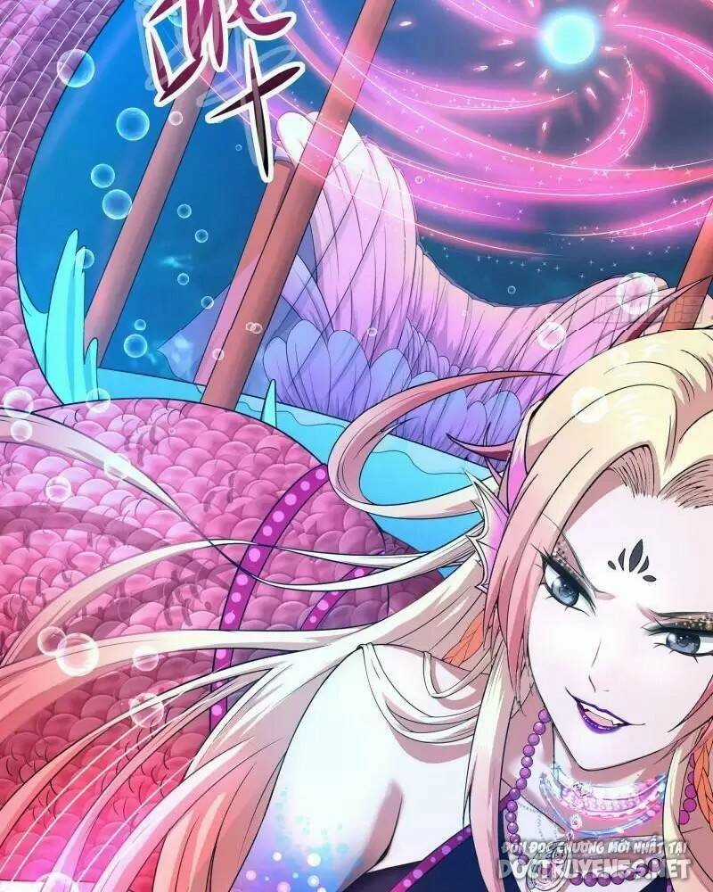 Ta Ở Địa Phủ Mở Hậu Cung Chapter 51 trang 28