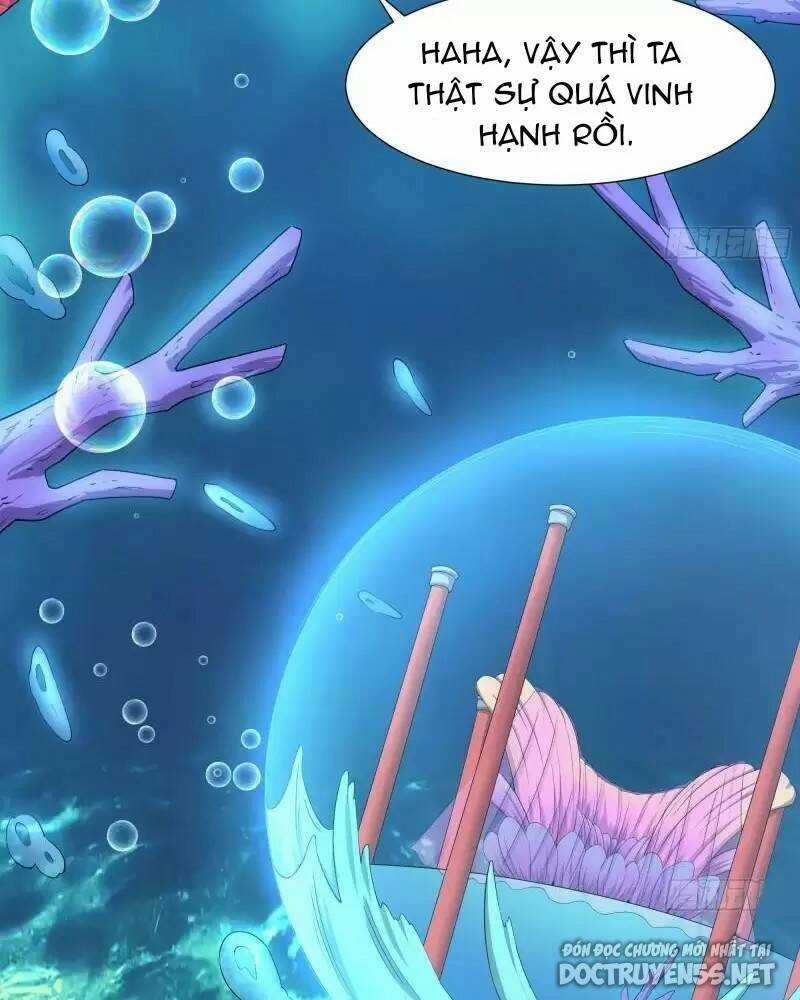 Ta Ở Địa Phủ Mở Hậu Cung Chapter 51 trang 3