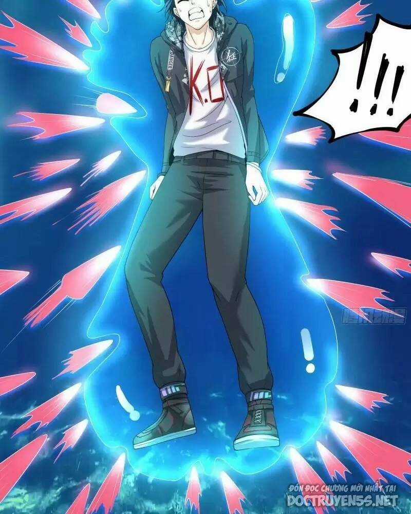 Ta Ở Địa Phủ Mở Hậu Cung Chapter 51 trang 30