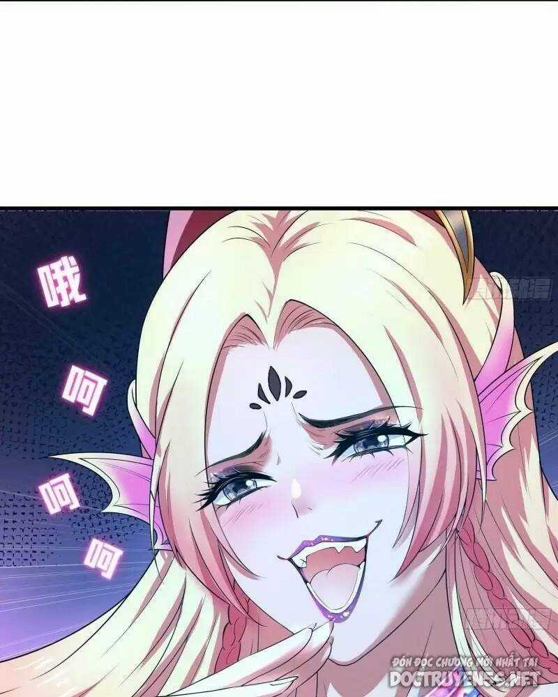 Ta Ở Địa Phủ Mở Hậu Cung Chapter 51 trang 33