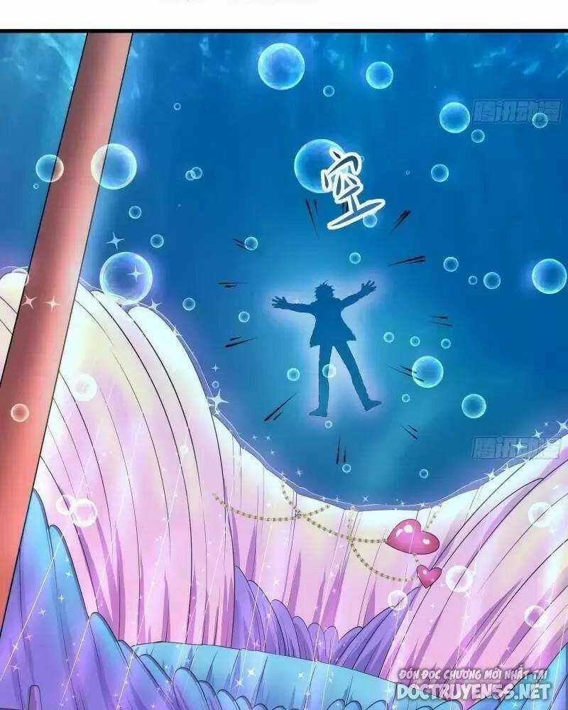 Ta Ở Địa Phủ Mở Hậu Cung Chapter 51 trang 35