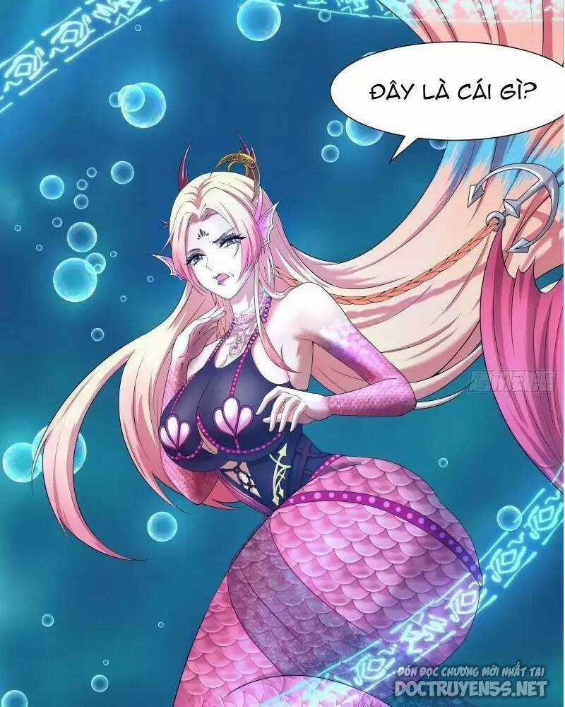 Ta Ở Địa Phủ Mở Hậu Cung Chapter 51 trang 38