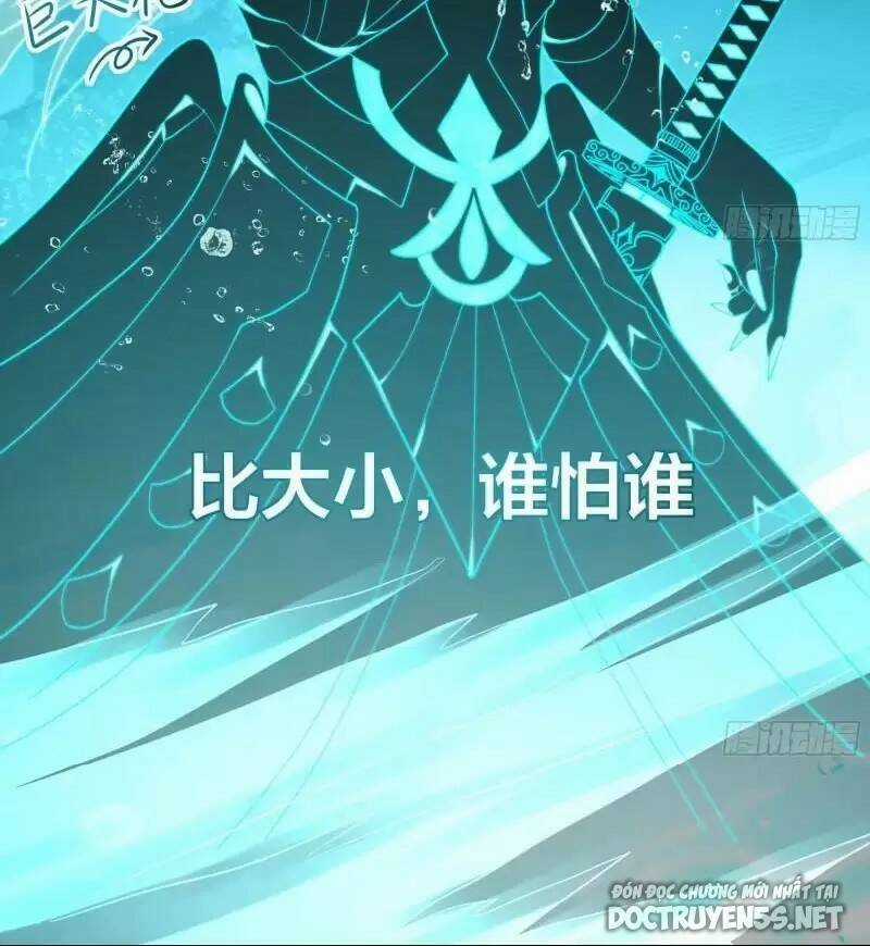 Ta Ở Địa Phủ Mở Hậu Cung Chapter 51 trang 41