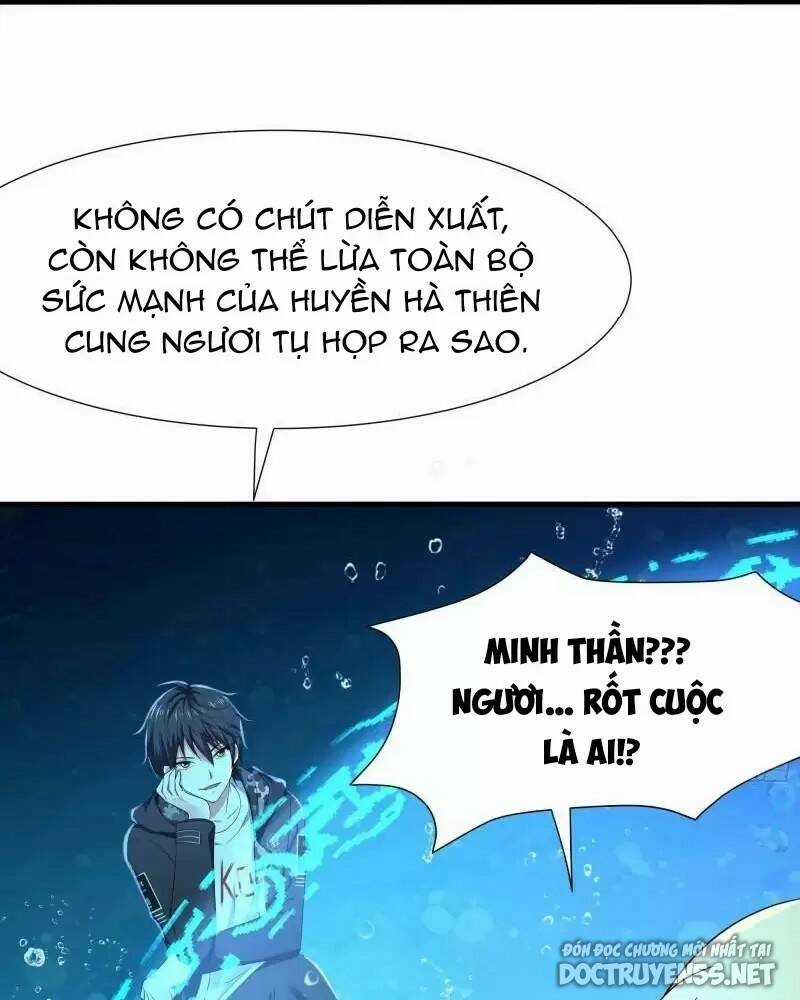 Ta Ở Địa Phủ Mở Hậu Cung Chapter 51 trang 42