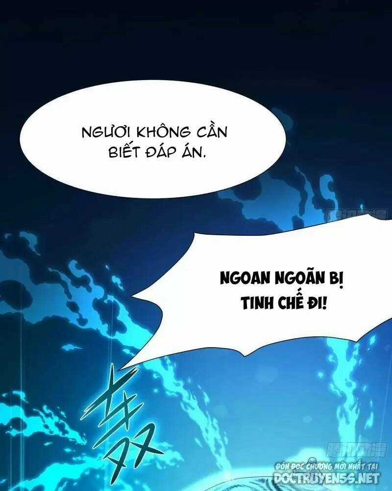 Ta Ở Địa Phủ Mở Hậu Cung Chapter 51 trang 44