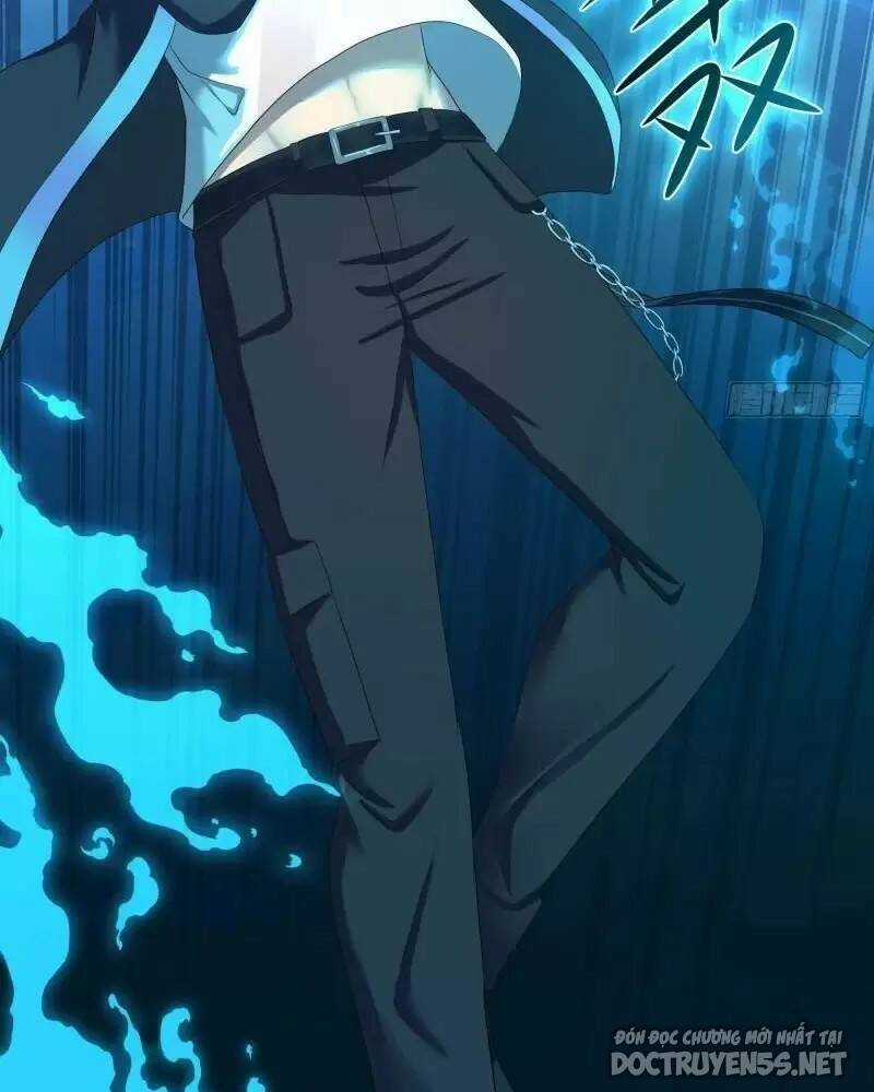 Ta Ở Địa Phủ Mở Hậu Cung Chapter 51 trang 46