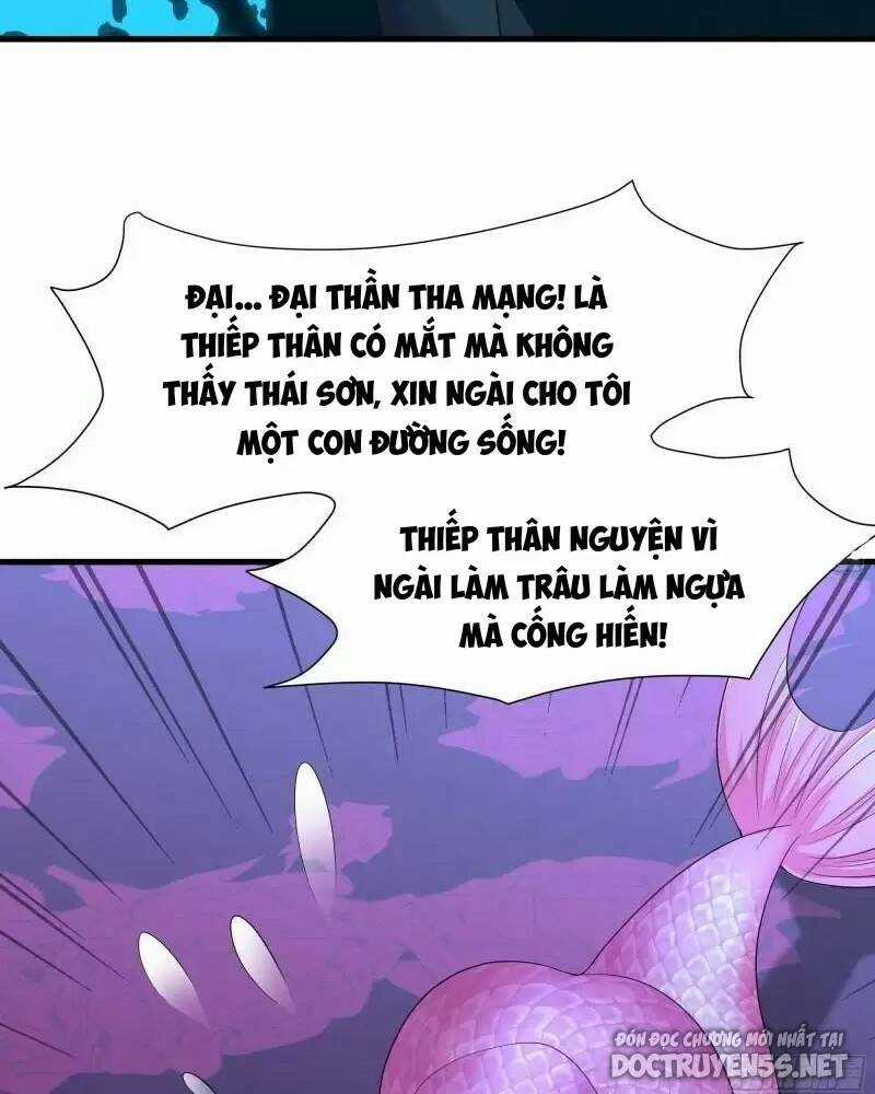 Ta Ở Địa Phủ Mở Hậu Cung Chapter 51 trang 47