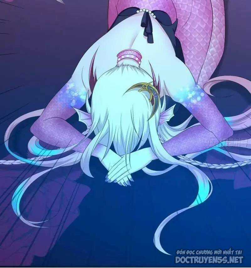 Ta Ở Địa Phủ Mở Hậu Cung Chapter 51 trang 48