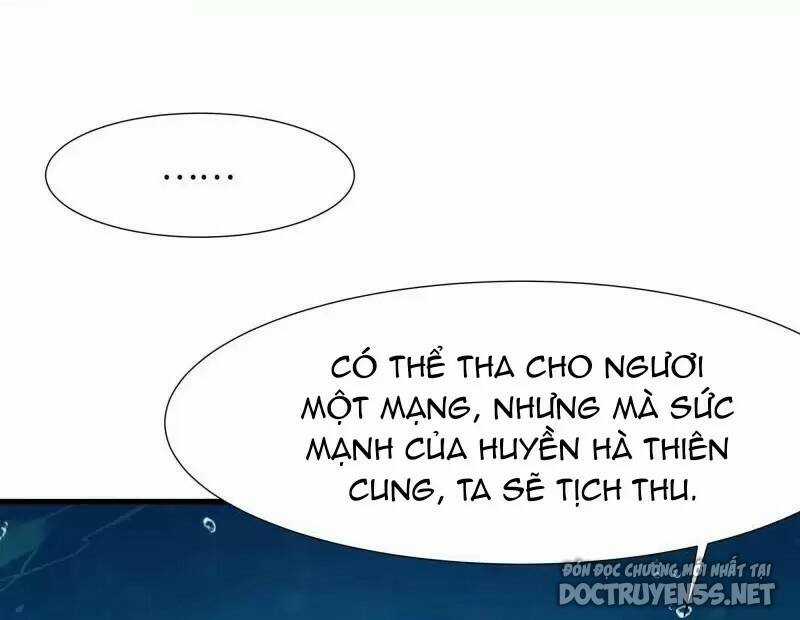 Ta Ở Địa Phủ Mở Hậu Cung Chapter 51 trang 49
