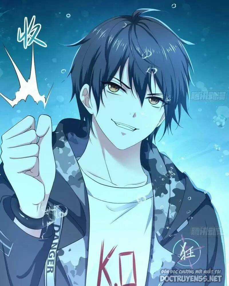 Ta Ở Địa Phủ Mở Hậu Cung Chapter 51 trang 50