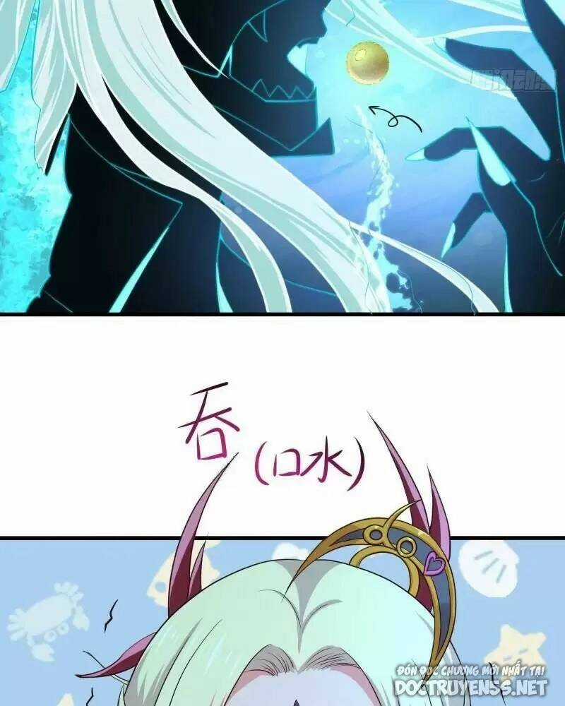 Ta Ở Địa Phủ Mở Hậu Cung Chapter 51 trang 53