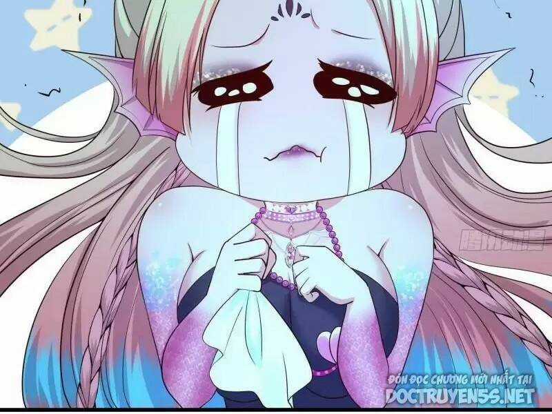 Ta Ở Địa Phủ Mở Hậu Cung Chapter 51 trang 54