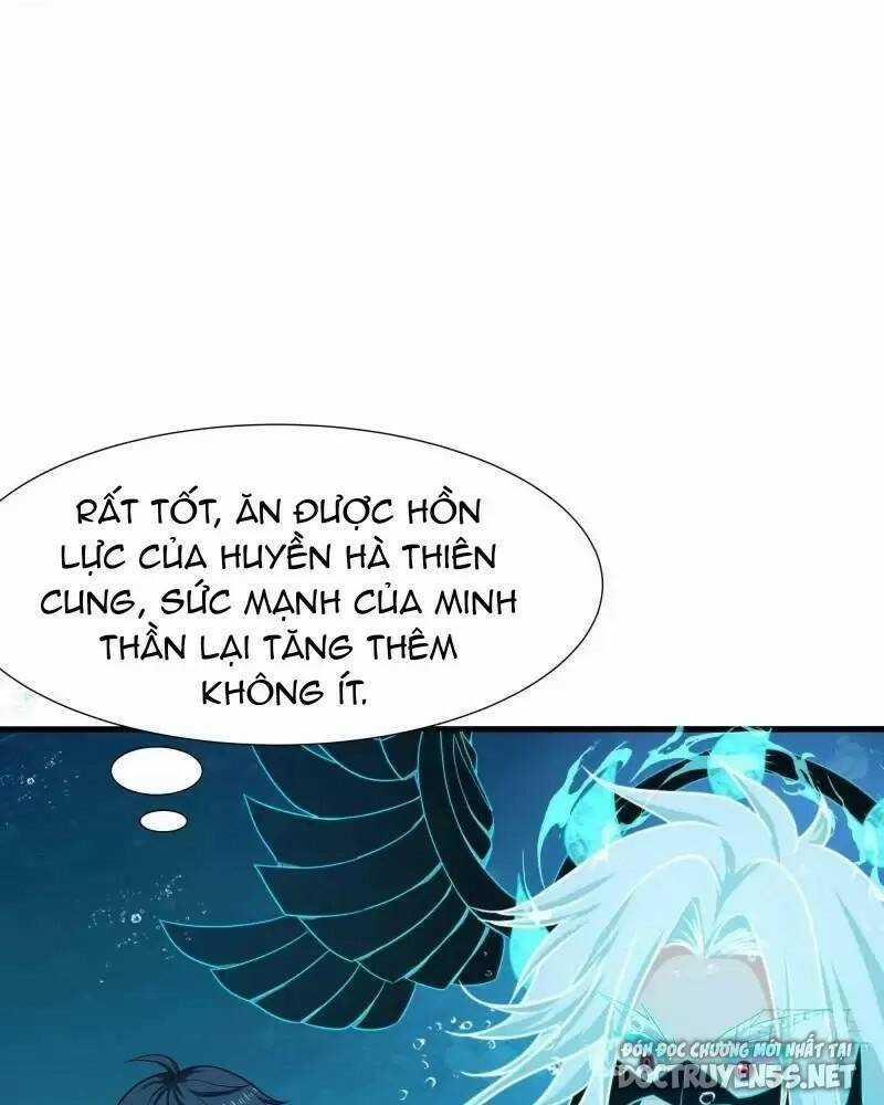 Ta Ở Địa Phủ Mở Hậu Cung Chapter 51 trang 55